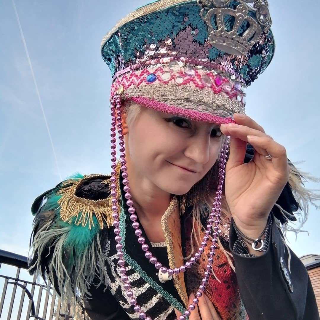 Custom hat creation Ibiza